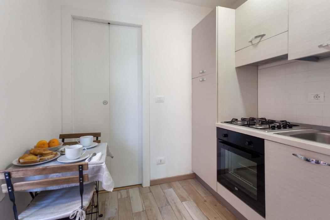 Centre Apartment Grotte Bianche 2 CTA Exteriér fotografie