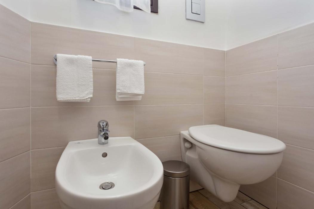Centre Apartment Grotte Bianche 2 CTA Exteriér fotografie